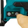 Makita  8V LXT BL 16Ga Straight Finish Nailer (Tool-Only)