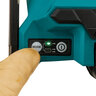 Makita  8V LXT BL 16Ga Straight Finish Nailer (Tool-Only)