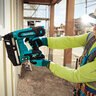 Makita  8V LXT BL 16Ga Straight Finish Nailer (Tool-Only)