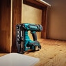 Makita  8V LXT BL 16Ga Straight Finish Nailer (Tool-Only)