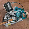 Makita 18V LXT BL 6-1/2 in. Compound Miter Saw (Tool-Only)