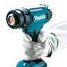 Makita 18V LXT Variable Temperature Heat Gun (Tool-Only)