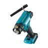 Makita 18V LXT Variable Temperature Heat Gun (Tool-Only)