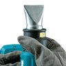 Makita 18V LXT Variable Temperature Heat Gun (Tool-Only)