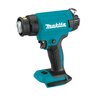 Makita 18V LXT Variable Temperature Heat Gun (Tool-Only)
