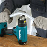 Makita 18V LXT Variable Temperature Heat Gun (Tool-Only)