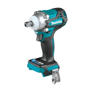 Makita 18V LXT Brushless 4-Speed 1/2 in. Square Drive Utility Impact Wrench w/ Detent Anvil (Tool-Only)
