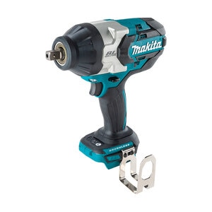 Makita 18V LXT Brushless 3-Speed 1/2 in. Square Drive Utility Impact Wrench w/ Detent Anvil (Tool-Only)