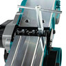 Makita 40V Max XGT Brushless Cordless 3‐1/4 in. Planer, AWS Capable (Tool-Only)