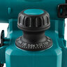 Makita 40V Max XGT Brushless Cordless 3‐1/4 in. Planer, AWS Capable (Tool-Only)