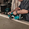 Makita 40V Max XGT Brushless Cordless 3‐1/4 in. Planer, AWS Capable (Tool-Only)