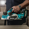 Makita 40V Max XGT Brushless Cordless 3‐1/4 in. Planer, AWS Capable (Tool-Only)