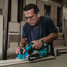 Makita 40V Max XGT Brushless Cordless 3‐1/4 in. Planer, AWS Capable (Tool-Only)