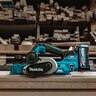 Makita 40V Max XGT Brushless Cordless 3‐1/4 in. Planer, AWS Capable (Tool-Only)