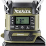 Makita 18V LXT Outdoor Adventure Bluetooth Radio and LED Lantern (Tool-Only)