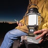 Makita 18V LXT Outdoor Adventure Bluetooth Radio and LED Lantern (Tool-Only)