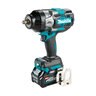 Makita Impact Wrench Friction Ring Kit 40V max XGT 1/2 in.
