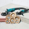 Makita Angle Grinder 4-1/2 in.