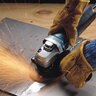 Makita Angle Grinder 4-1/2 in.
