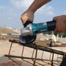 Makita Angle Grinder 4-1/2 in.