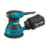 Makita 5 in. Random Orbit Sander 3 AMP 12000 OPM