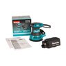 Makita 5 in. Random Orbit Sander 3 AMP 12000 OPM