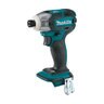 Makita 18V LXT Lithium-Ion Cordless 3/8 in. Crown Stapler (Tool Only)
