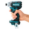 Makita 18V LXT Lithium-Ion Cordless 3/8 in. Crown Stapler (Tool Only)
