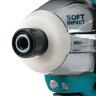 Makita 18V LXT Lithium-Ion Cordless 3/8 in. Crown Stapler (Tool Only)

