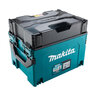 Makita 40V max XGT庐 and 18V LXT庐 8 Port Charging Case
