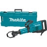 Makita 35 lb. Demolition Hammer, 1-1/8 in. Hex, Case (w/ wheels)
