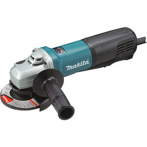 Makita High-Power Grinder 4 1/2 in.