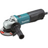 Makita High-Power Grinder 4 1/2 in.