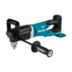 Makita Brushless Right Angle Drill LXT 1/2 in. 36V (18V x2) Tool Only