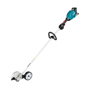 Makita 40V max XGT Brushless Cordless Edger Kit (5.0Ah)