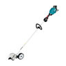 Makita 40V max XGT Brushless Cordless Edger Kit (5.0Ah)
