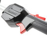 Makita 40V max XGT Brushless Cordless Edger Kit (5.0Ah)