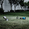 Makita 40V max XGT Brushless Cordless Edger Kit (5.0Ah)