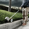 Makita 40V max XGT Brushless Cordless Edger Kit (5.0Ah)