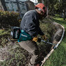 Makita 40V max XGT Brushless Cordless Edger Kit (5.0Ah)