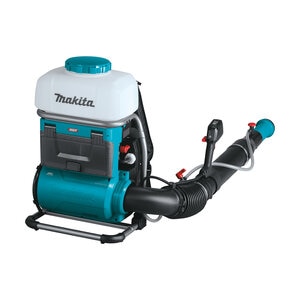 Makita 40V max XGT Backpack Blower, TOOL ONLY
