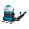 Makita 40V max XGT Backpack Blower, TOOL ONLY
