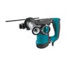 Makita 1-1/8 in. Rotary Hammer, accepts SDS-PLUS bits, 3-mode, Various Speed, Reversible, L.E.D. Light, case