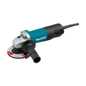 Makita Corded Paddle Switch Angle Grinder 4-1/2 in.