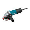 Makita Corded Paddle Switch Angle Grinder 4-1/2 in.