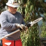 Makita LXT Brushless Telescoping Pole Saw Kit 10 in. x 13 ft. Length 36V (18V X2) 5.0Ah