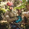 Makita 18V X2 16 in. Top Handle Chain Saw Kit
