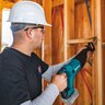 Makita LXT Lithium-Ion Cordless Reciprocating Saw 18V (Tool Only)