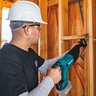 Makita LXT Lithium-Ion Cordless Reciprocating Saw 18V (Tool Only)