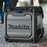 Makita LXT Cordless Bluetooth Job Site Speaker 12V Max CXT Lithium-Ion 18V (Tool Only)